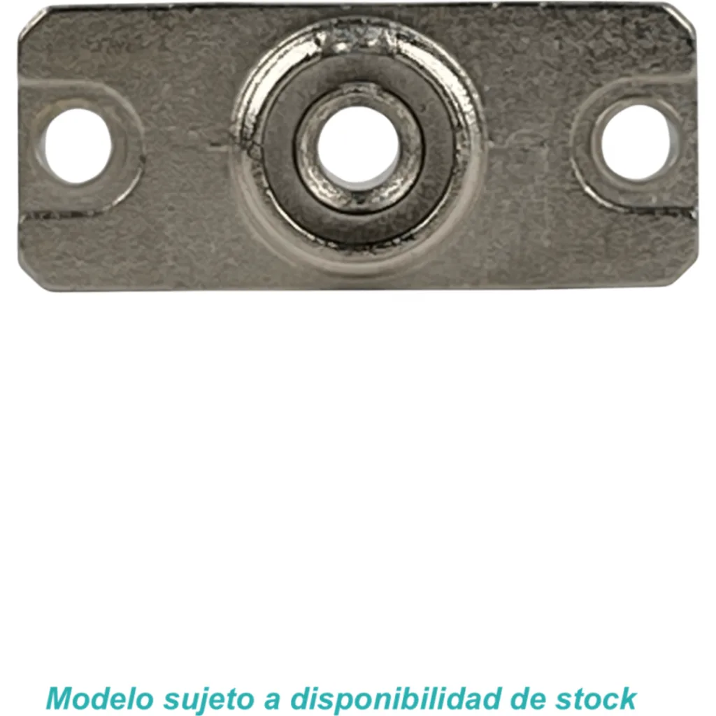 Imagen 6 de FC-FC SM/MM Rectangular SX Copla p/Fibra Adaptador p/Caja/Cabecera-CL
