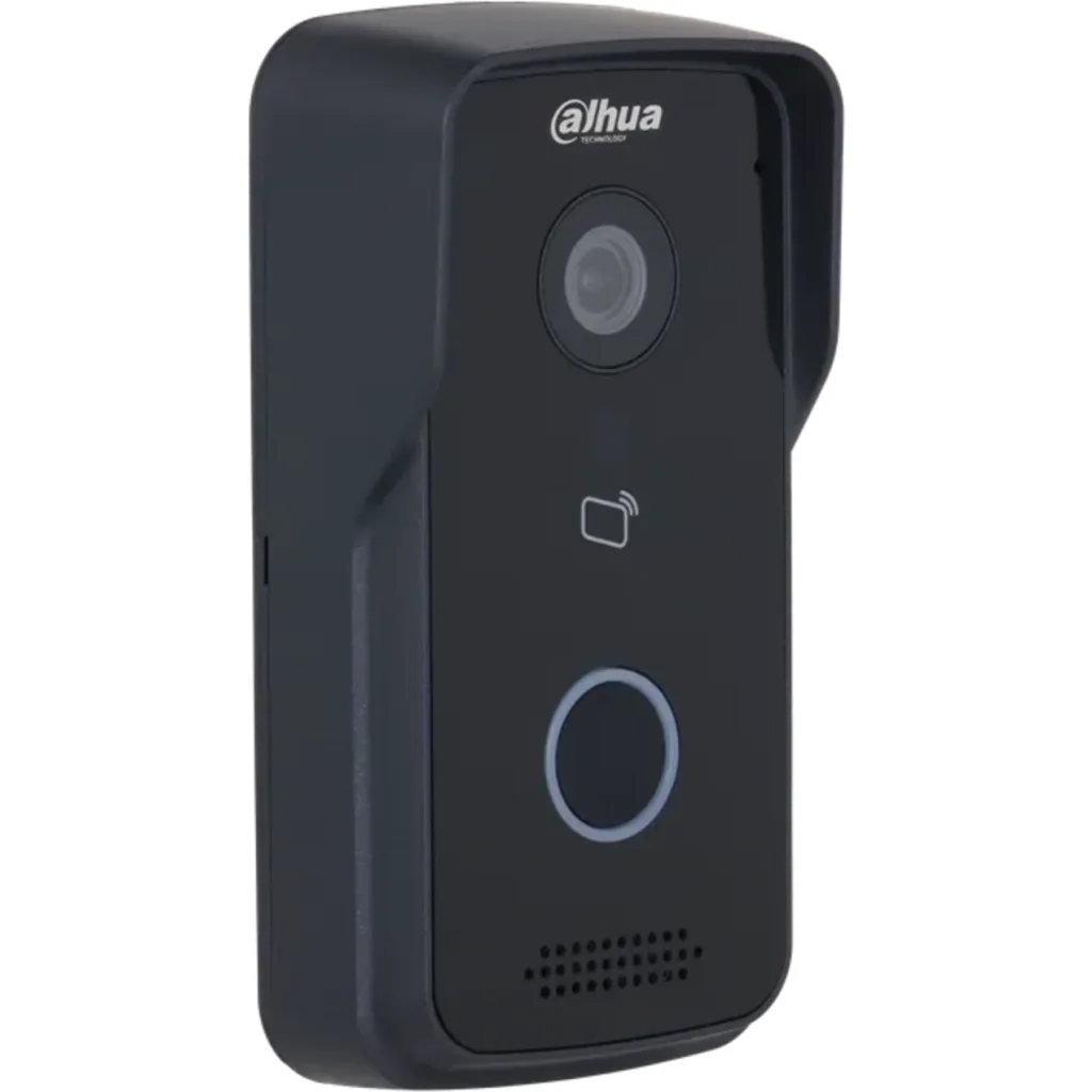 Imagen 1 de DHI-VTO2111D-P-S3. IP Villa Door Station