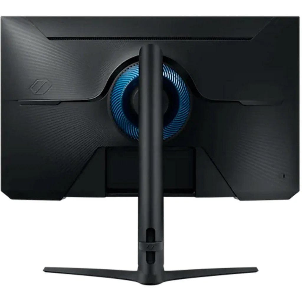 Imagen 1 de Monitor Gamer Samsung Odyssey G4 FHD 25" 1920x1080 IPS DP 2*HDMI 240Hz FreeSync