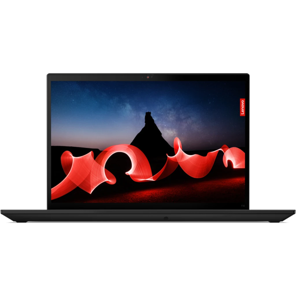 Notebook Lenovo ThinkPad T16 Gen2 I7-1355U RAM16GB SSD512GB 16" W11P (Nuevo, Caja Abierta)