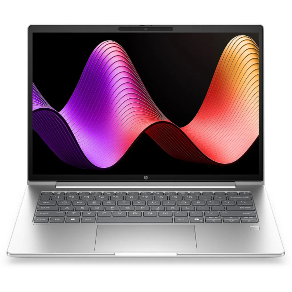 Imagen 3 de Notebook HP PB 4G2i 14AI U7 355 14 16GB 512 WP11