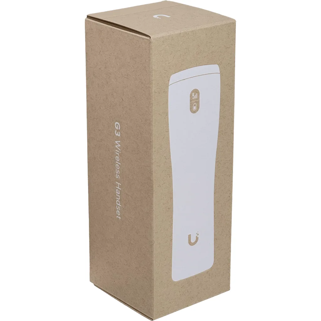 Imagen 4 de UI Telefono Inalambrico Bluetooth-5.2 Gondola p/UTP-G3 Bateria-1000mAh
