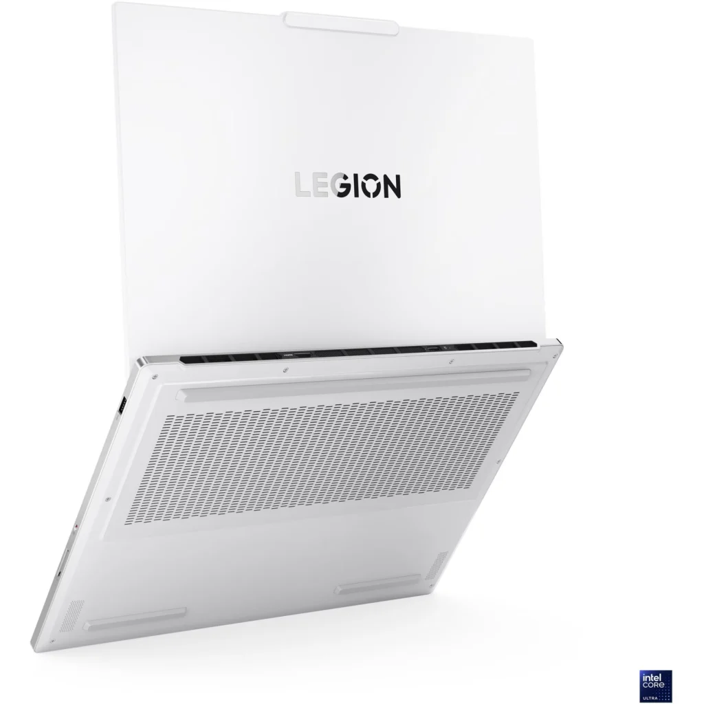 Imagen 6 de Notebook Lenovo Legion 7 16IAX10 Ultra 9 275HX 2*16GB 2*1TB 16" RTX5070 8GB W11H