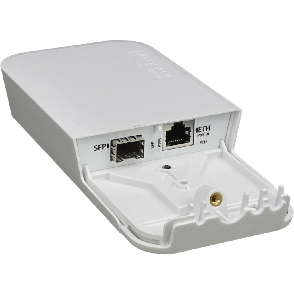 Imagen 6 de MIKROTIK Fiber-to-Copper Converter