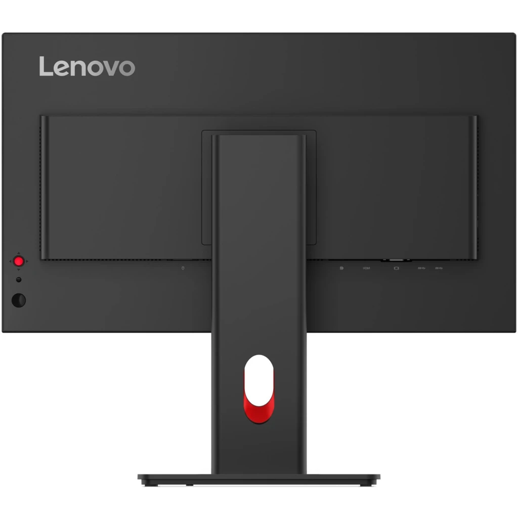 Imagen 7 de Monitor Lenovo ThinkVision T24-40 23.8" FHD 1920*1080 IPS DP HDMI VGA USB-A/B/C