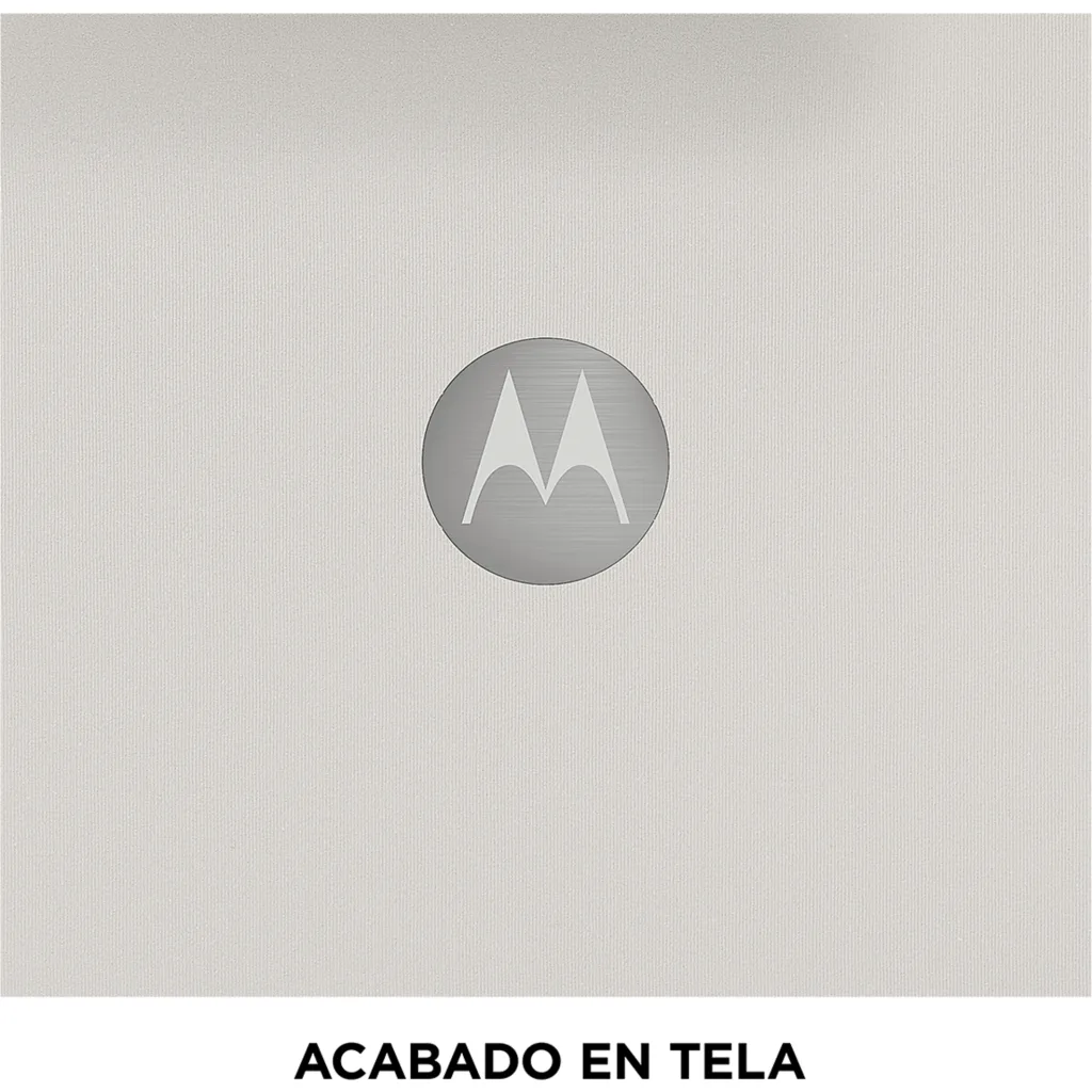 Imagen 7 de Celular Plegable Motorola Razr Fold 5G 1TB 16GB RAM Blanco (Lily White)