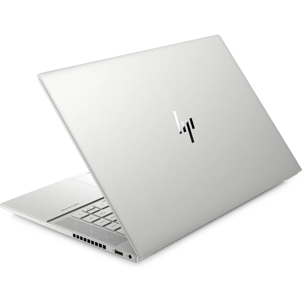 Imagen 5 de Notebook HP Envy 15-ep1503la I5-11400H 16GB 512GB 15.6" Touch RTX 3050 4GB W11H