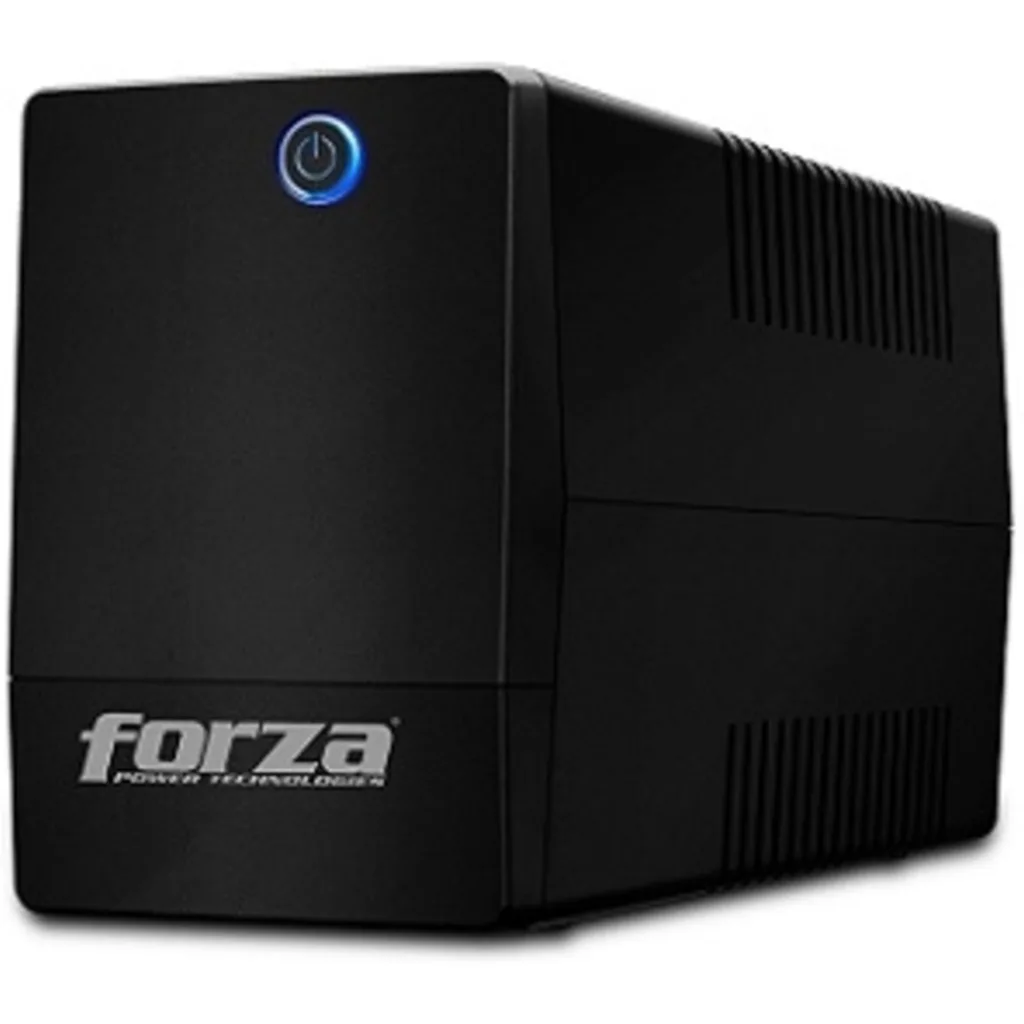 Imagen 1 de Forza Atlas Battery 6/10K Rack PF1 110/220V 20 Batteries