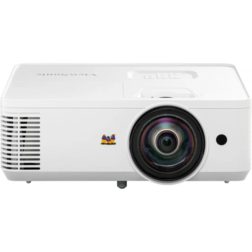 Imagen 4 de Proyector ViewSonic PS502W, 4000LUMENES WXGA 1280x800 2*HDMO VGA USB-A