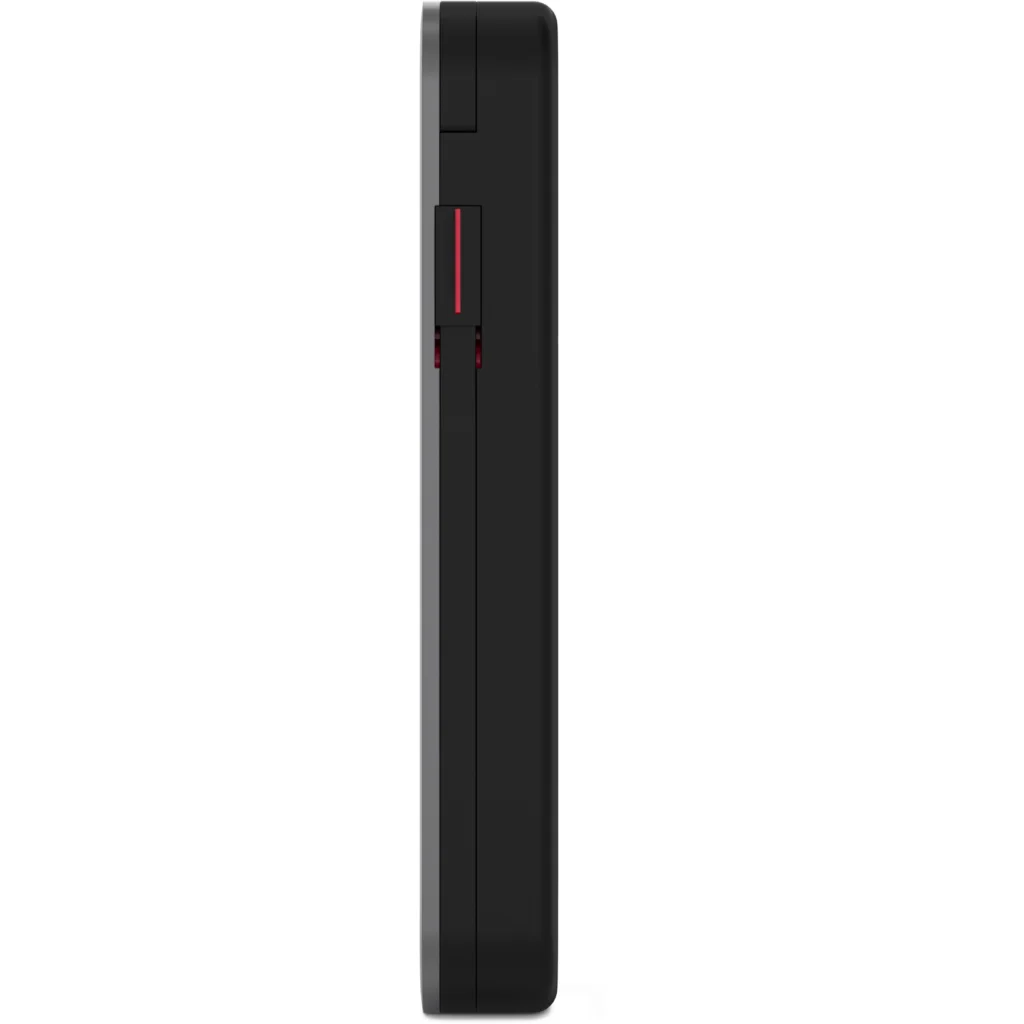Imagen 3 de Power Bank Lenovo Go 20.000mAh 2* USB-C , 1 USB-A Carga simultánea p/ 3 equipos (Nuevo, Caja Abierta)