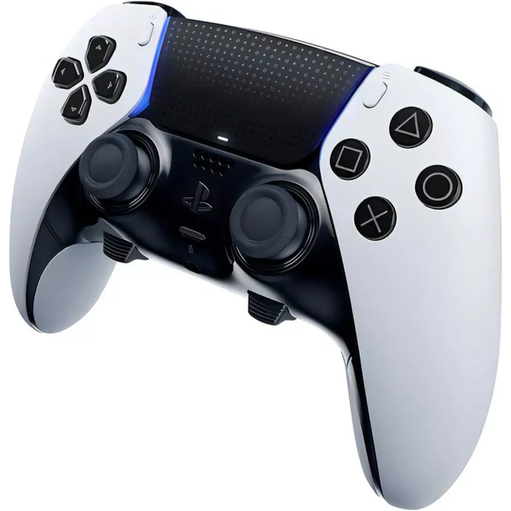 Imagen 2 de Joystick Inalámbrico Sony Dualsense Edge Controler Ps5