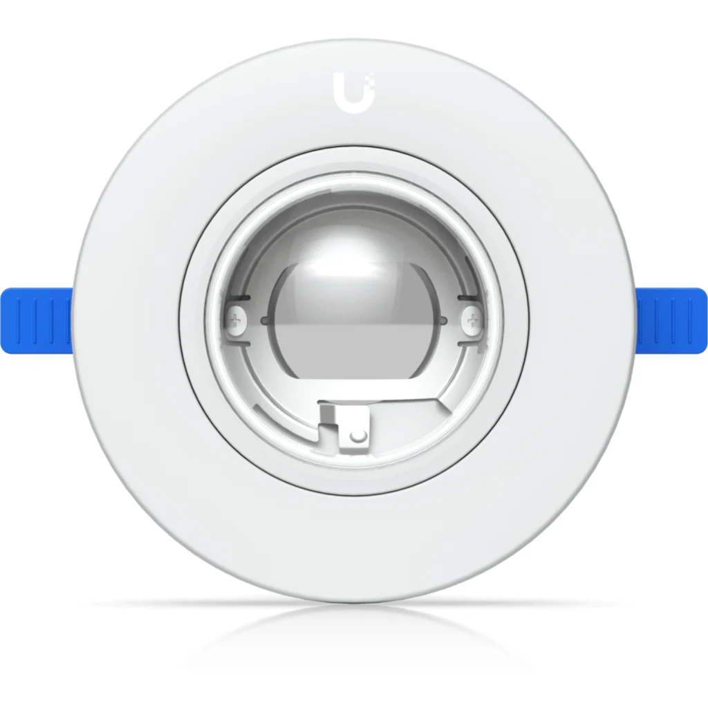 Imagen 6 de UI Blanco Soporte Cielo Empotrado Burbuja Ahumada p/UVC-G5-Dome-Ultra