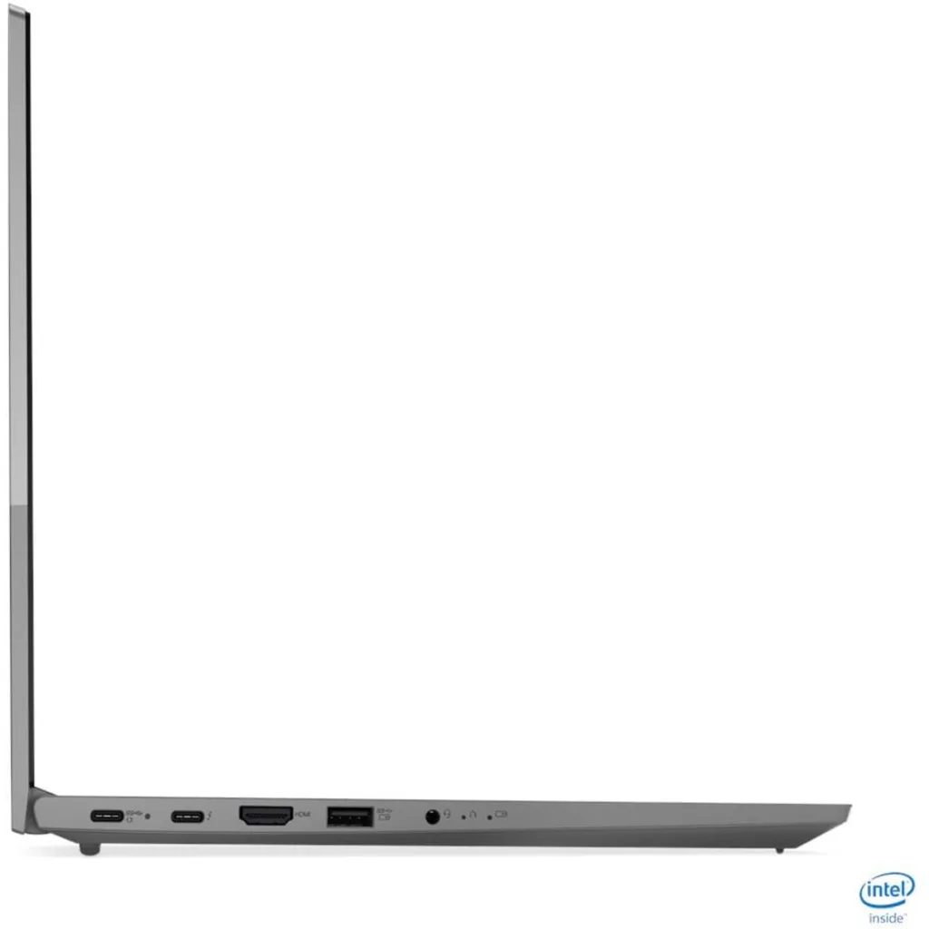 Imagen 10 de Notebook Lenovo ThinkBook 15 G2 I5-1135G7 RAM 16GB SSD 256GB 15.6" Touch W11P (Reacondicionado)