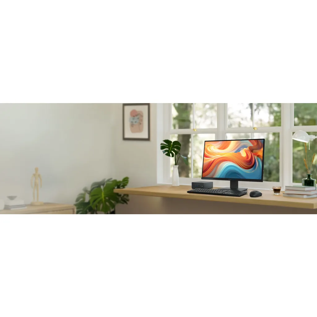 Imagen 6 de PRO MP243L E14 24IN FHD 144Hz IPS