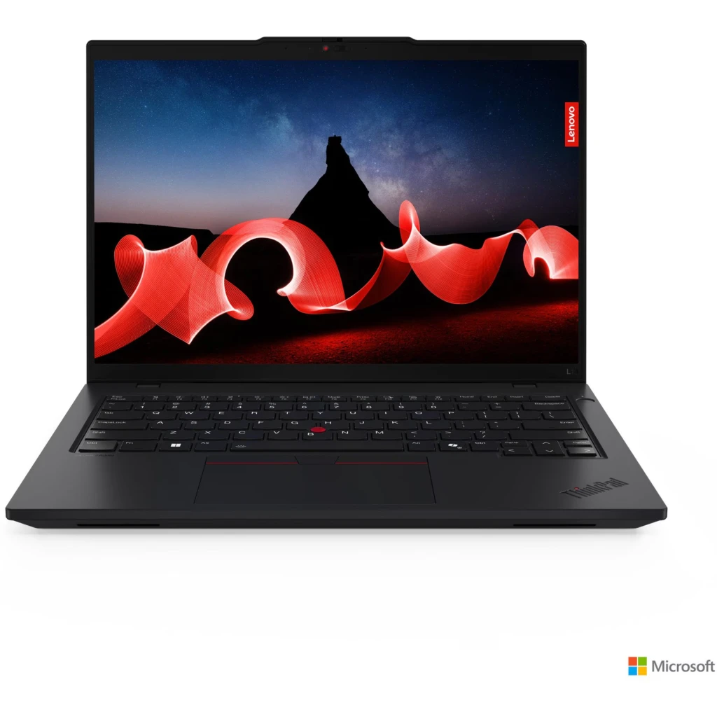 Imagen 2 de Notebook Lenovo ThinkPad L14 Gen5 Ultra 7 165U vPro 16GB 512GB 14" W11P     