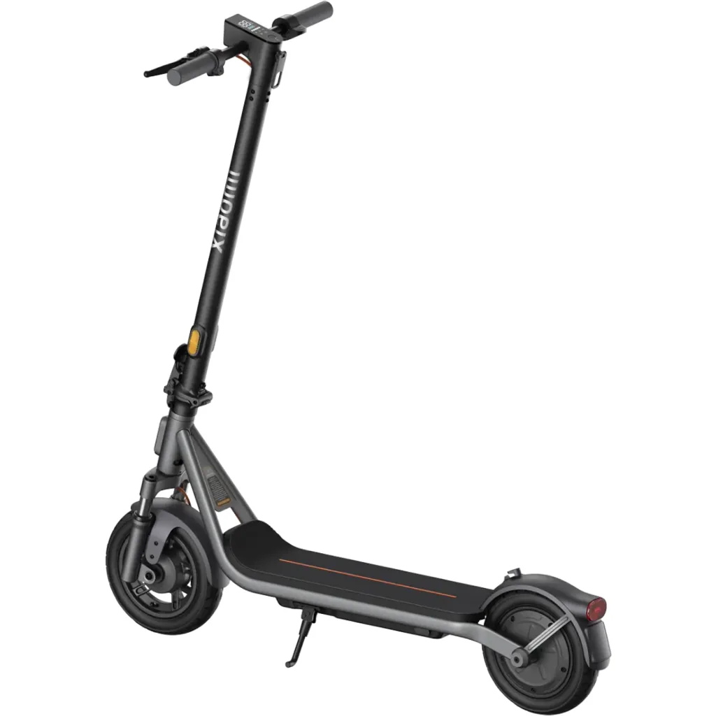Imagen 2 de Xiaomi - Electric Scooter 6 Lite GL