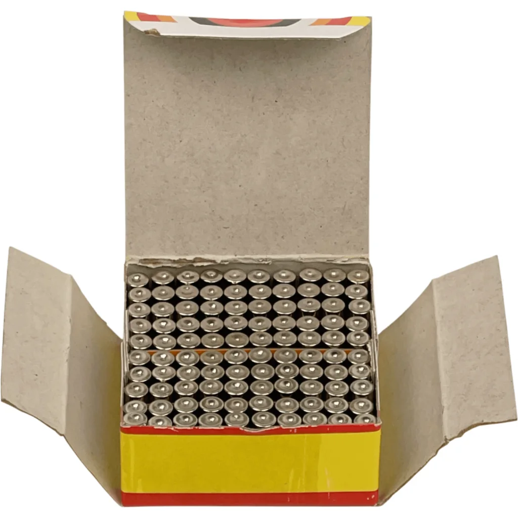CAJA 100-unids. 30A 5x20mm 250V Fusible Rapido Cilindrico Vidrio