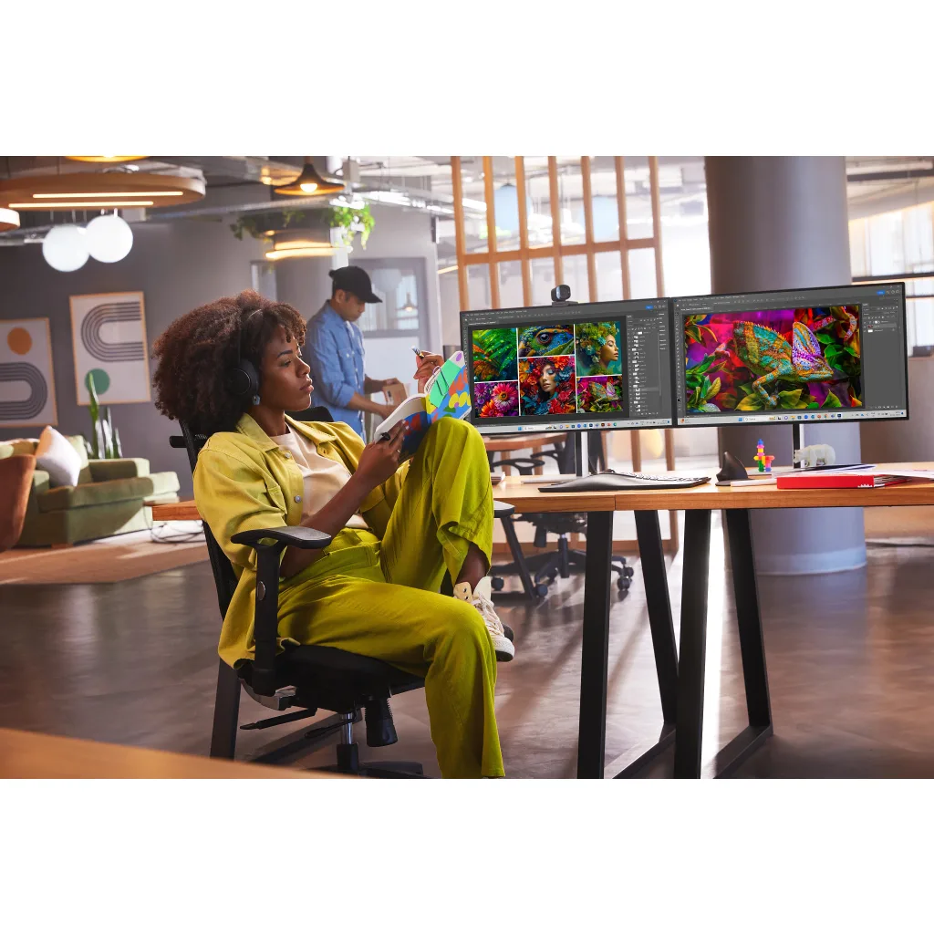 Imagen 1 de Poly Surround 85 UC USB (8G7T8AA)