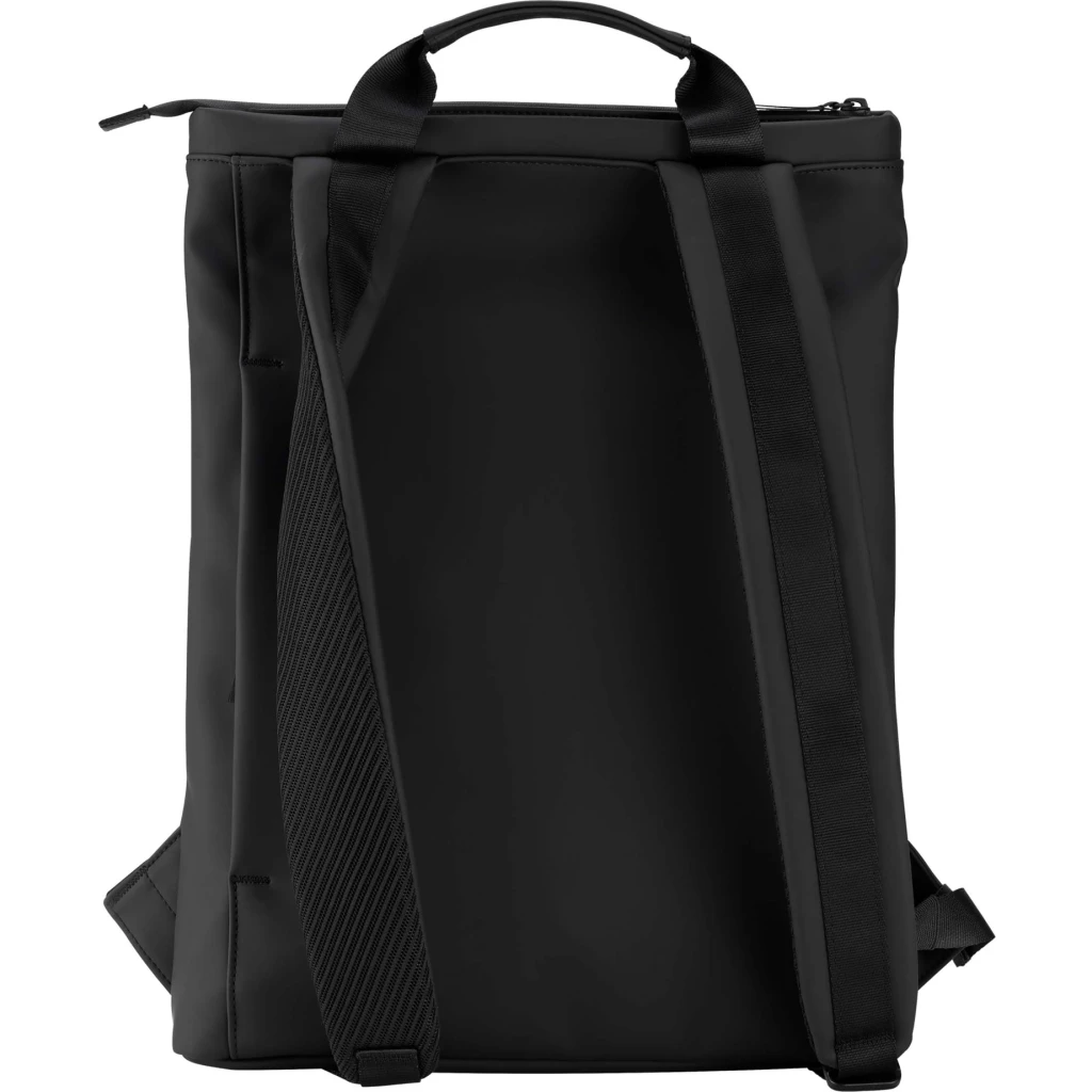 Imagen 9 de Mochila Asus Vigour, para Notebook hasta 16"  Diseño Minimalista Versátil Negro