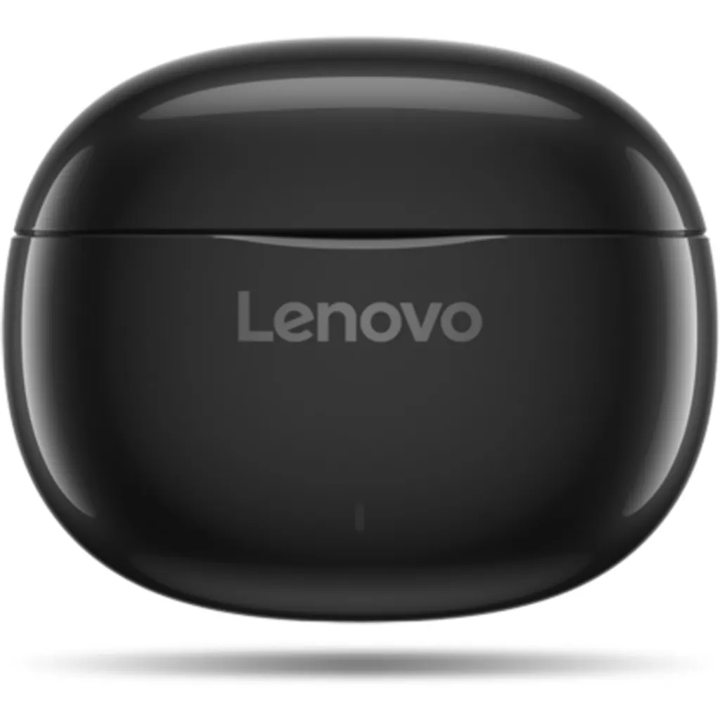 Imagen 3 de Audífonos Inalámbricos InEar Lenovo Earbuds E310 TWS Bluetooth Negros
