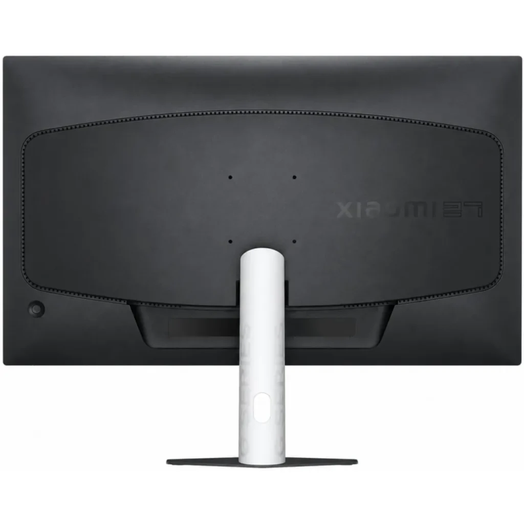 Imagen 3 de Monitor Gamer Xiaomi G27i 27" FHD 1920*1080 HDMI DP 200Hz 1ms GTG