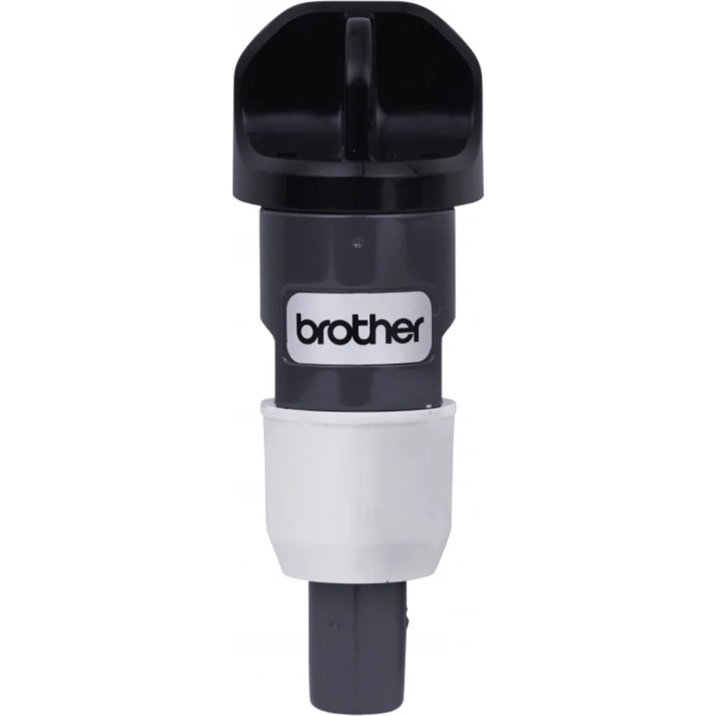 Imagen 1 de BROTHER Porta Cuchilla ScanNcutDX p/Plotter Corte BladeHolder solo-SDX