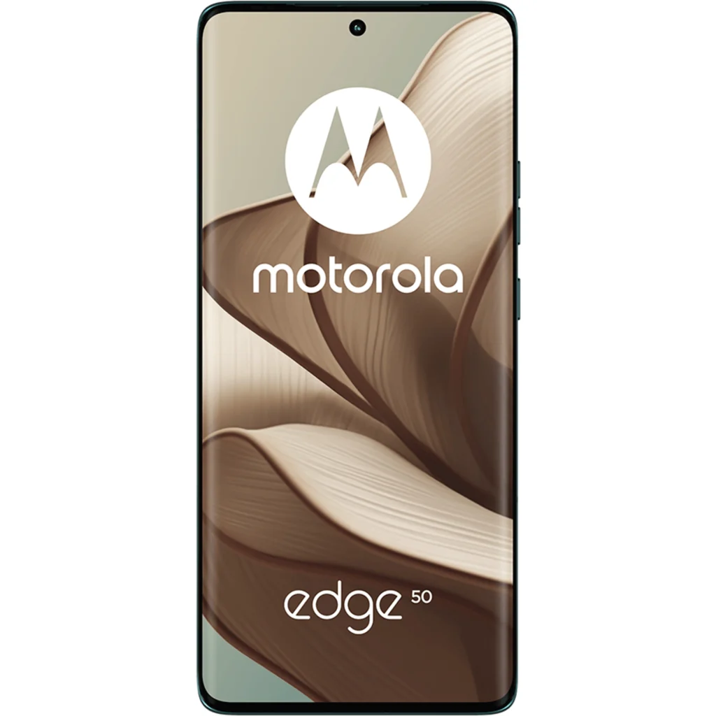 Imagen 3 de Smartphone Motorola Edge 50 OctaCore 12GB/512GB 6.67" WiFi 5G Verde