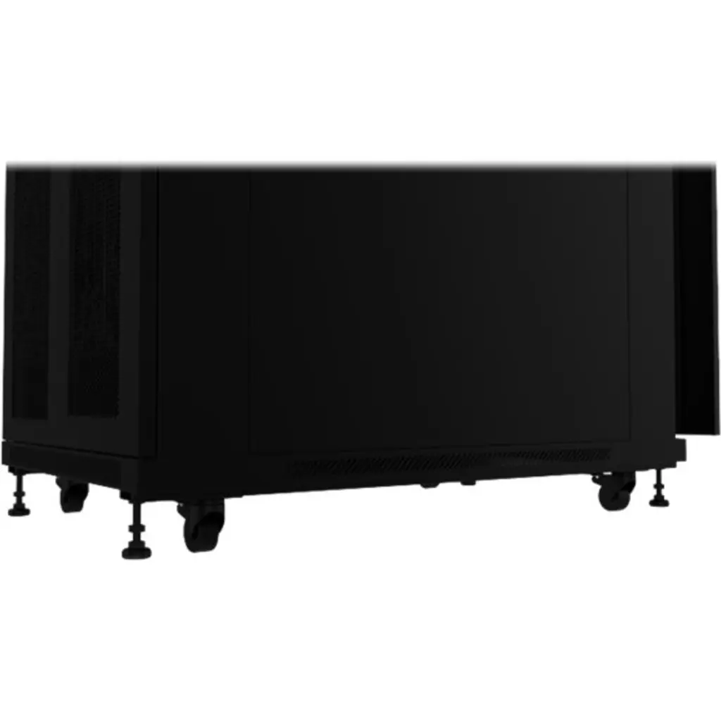 Imagen 6 de Gabinete para Servidores Nexxt NPC-S42U61B 42U SKD Prof Serv Cab 600x1000mm 4Fan