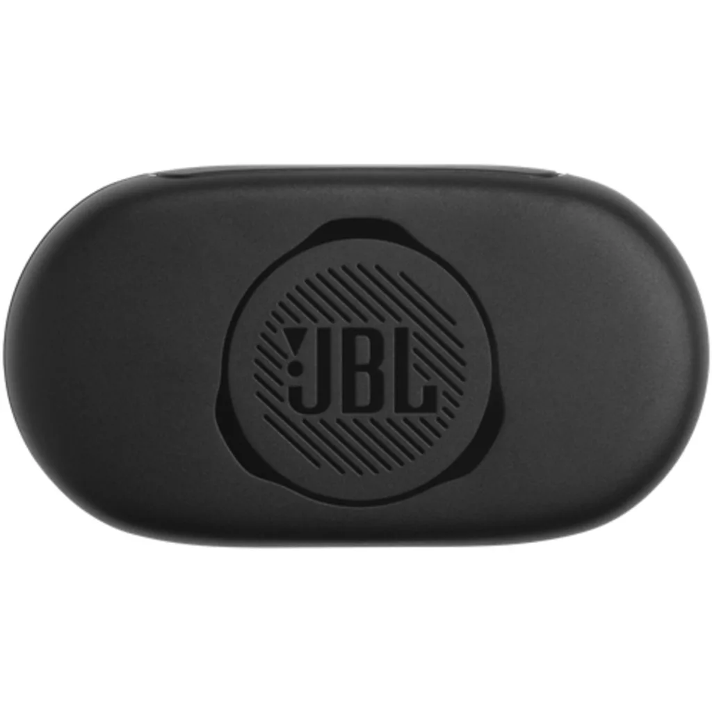 Imagen 6 de JBL - Headphones - Para Computer / Para Tablet - Wireless - Quantum TWS Black SA