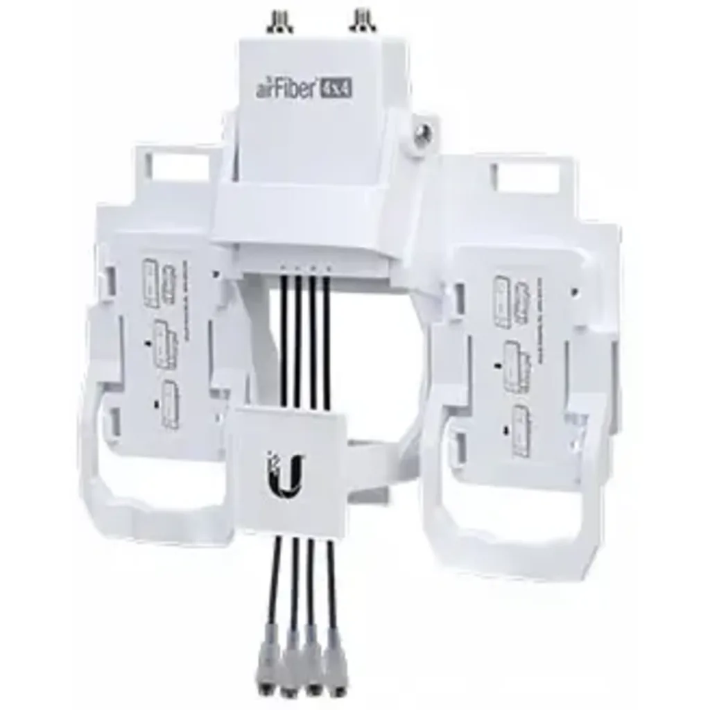 UBIQUITI Multiplexor p/2xAirFiber-5X 4-RPSMA-M 2-RPSMA-H req-Dish