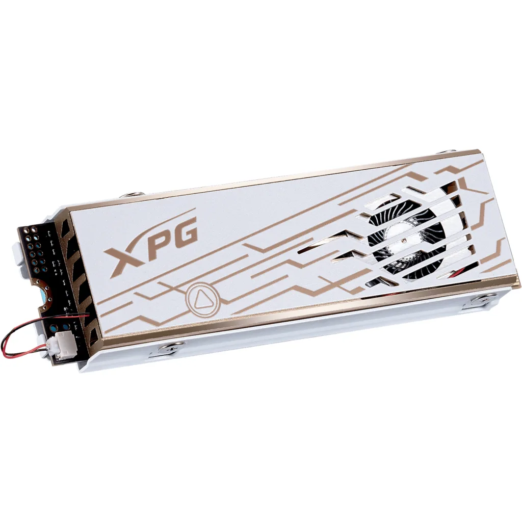 Imagen 1 de A-DATA XPG Mars 980 Pro 2 TB (SMAR-980P-2TCI)