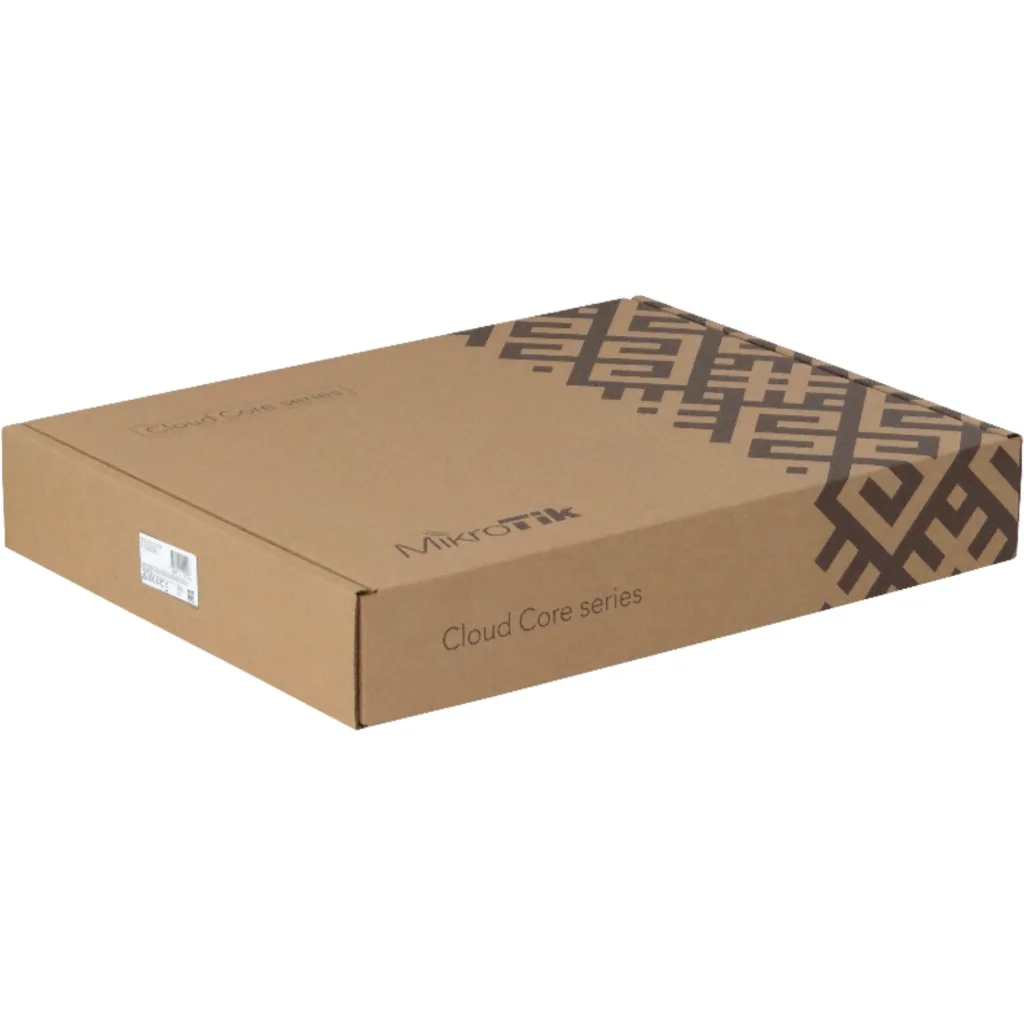 MIKROTIK Cloud Core Router 2216-1G-12XS-2XQ with RouterOS L6 license