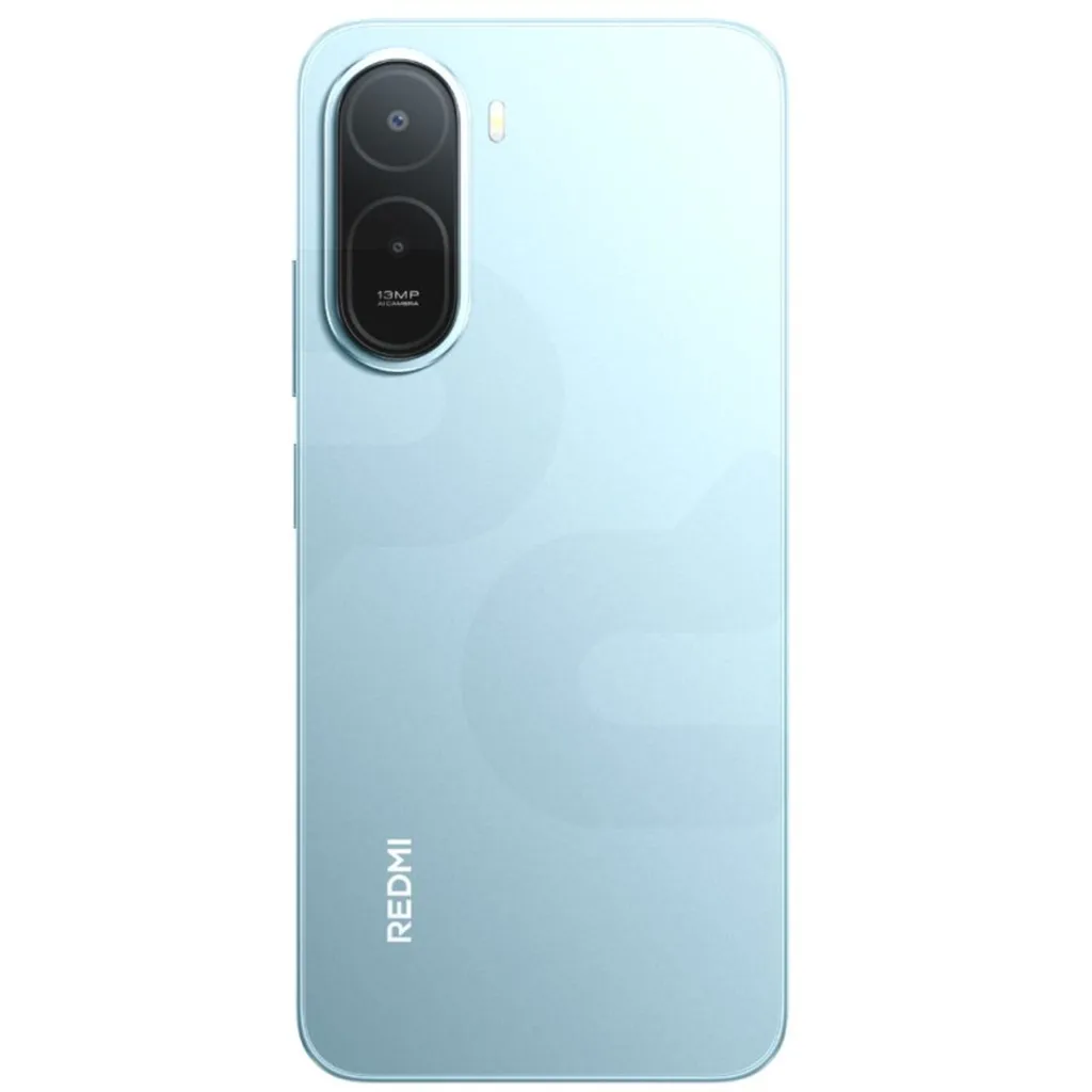 Imagen 3 de Xiaomi REDMI A7 Pro - Smartphone - HyperOS 3 - 128 GB - Blue - Touch