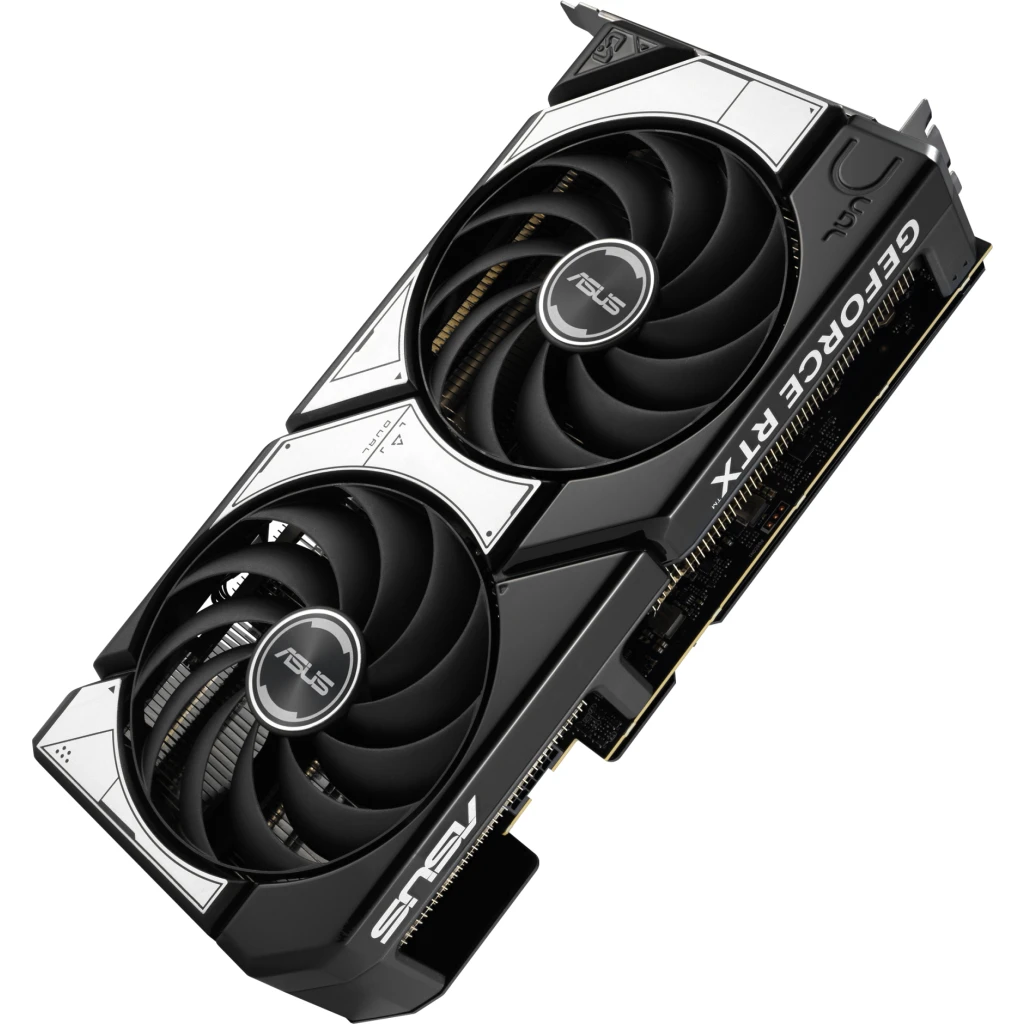 Imagen 14 de Tarjeta de Video Asus Dual GF-RTX-5070 12GB GDDR7 1*HDMI 3*DP 2.5 Slot SFF Ready