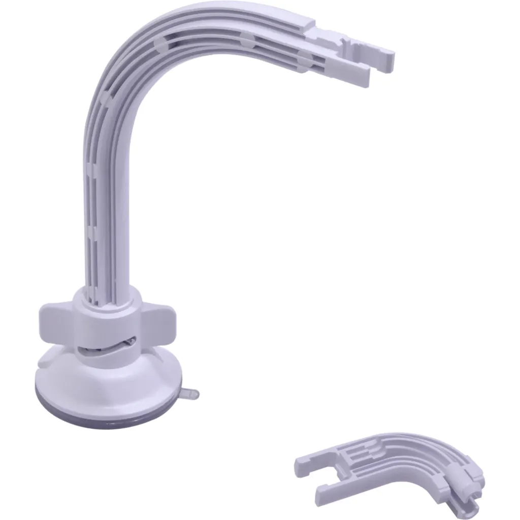 Imagen 4 de UBIQUITI Ventosa para NBE-5AC-16 NBE-M5-16 Soporte Ventana Vidrio