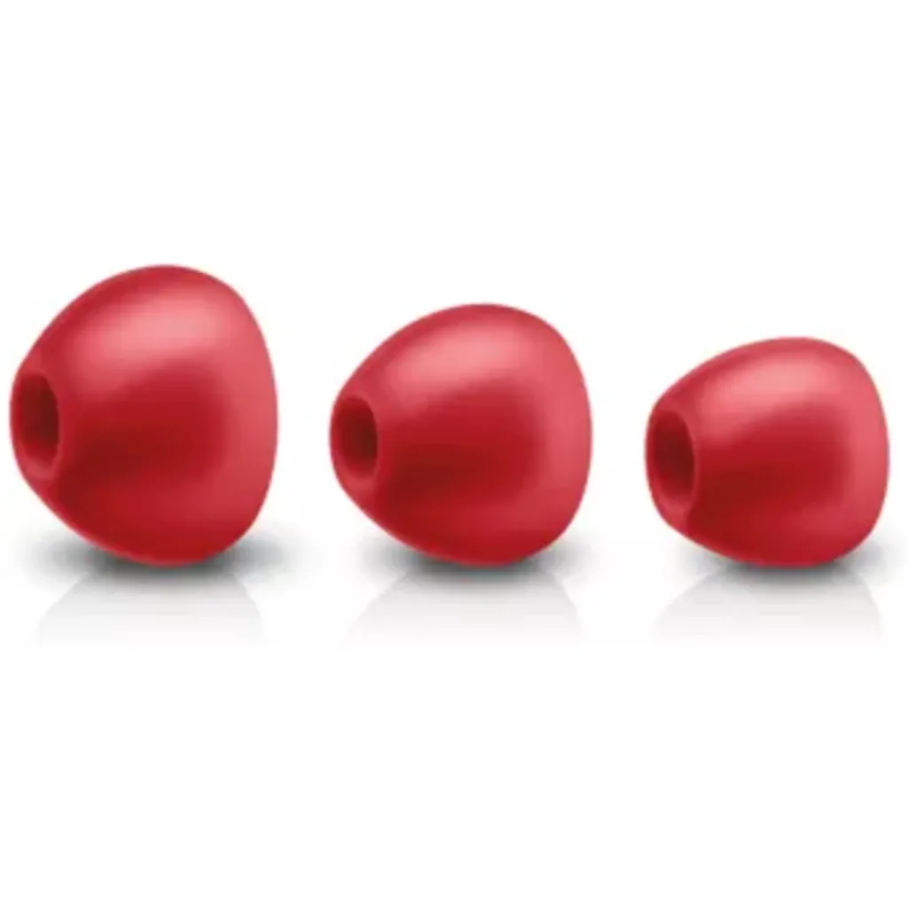 Imagen 2 de SHE8105/RD AUDIFONO PHILIPS MANOS LIBRES ROJO