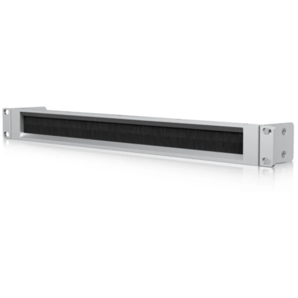 Imagen 3 de Ubiquiti - Rack mounting tray - UACC-Rack-Panel-Blank-1U