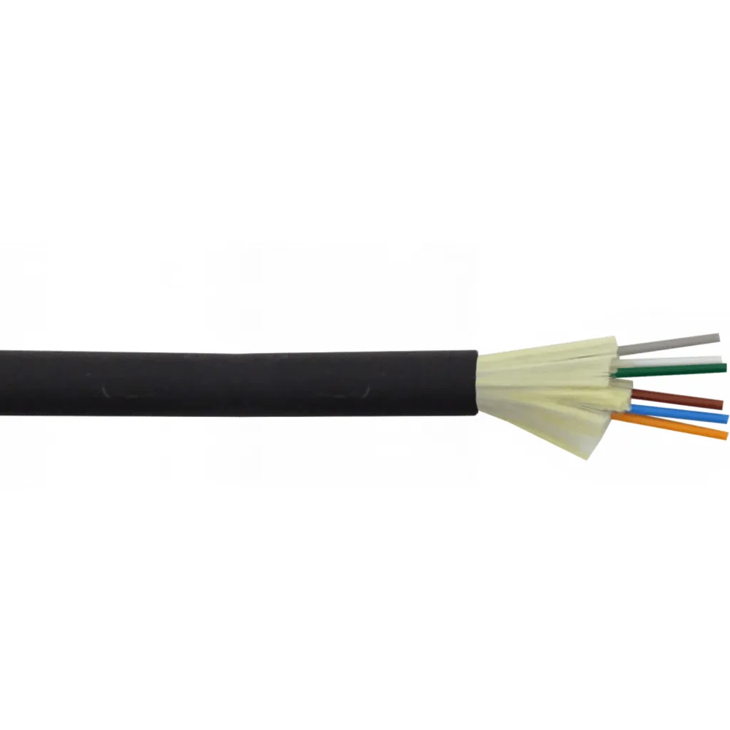FURUKAWA OM3 6-Fibra-MM 6mm Multimodo Int/Ext LSZH 50/125um 26270129