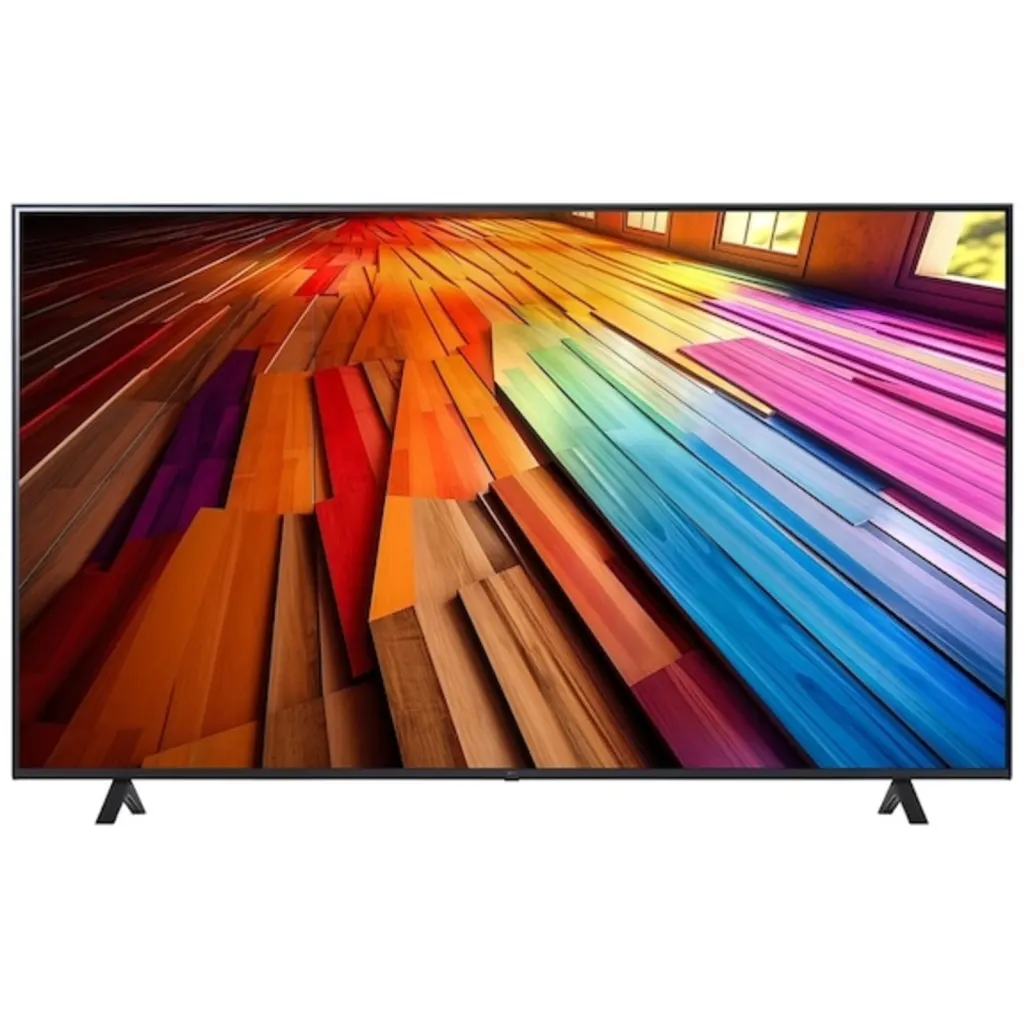Imagen 1 de TELEVISOR LED 75" WIDE 75UT8050PSB 4K/ SMART