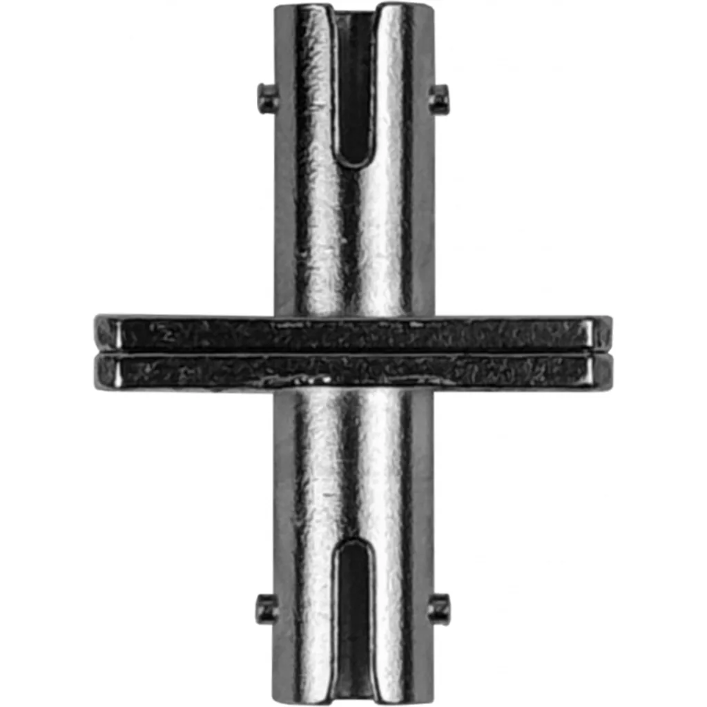 Imagen 3 de ST-ST SM Rectangular SX Copla p/Fibra Adaptador p/Cabecera-CL p/Caja