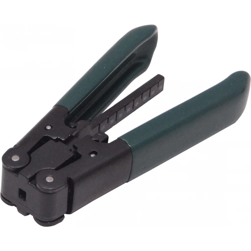 Imagen 2 de Deschaquetador de Fibra Optica Drop 106x56x19mm