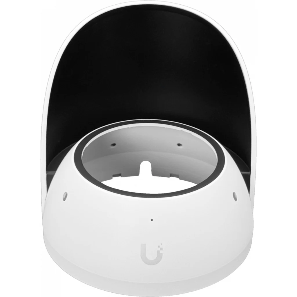 Imagen 5 de UBIQUITI Blanco Accesorio Visera Intemperie p/UVC-AI-Dome
