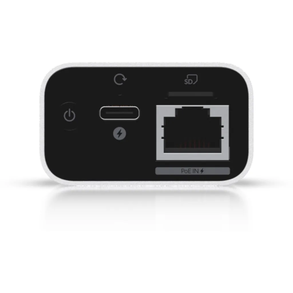 Imagen 5 de Controlador UniFi Ubiquiti UCK-G2 UniFi Cloud Key G2 1*Ethernet 10/100/100 RJ45