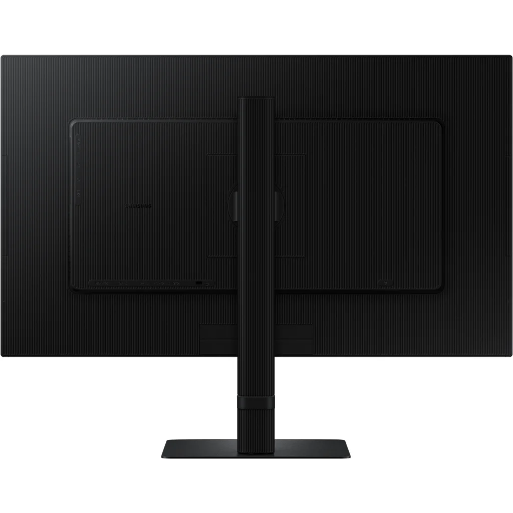 Imagen 15 de Monitor Samsung ViewFinity S6 S60D 27" QHD 2560*1440 IPS LAN DP HDMI 3*USB USB-C