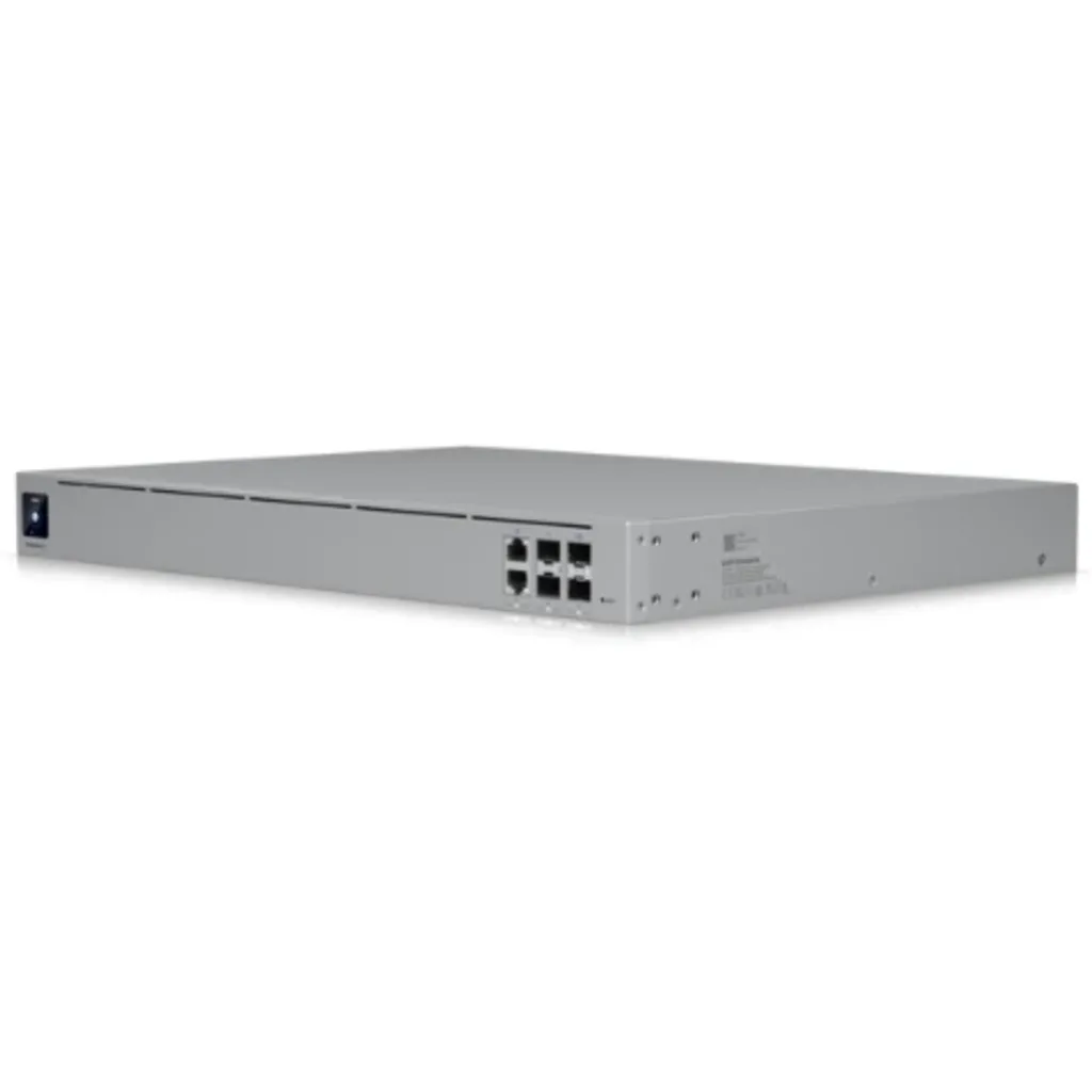 Imagen 4 de Enterprise Fortress Gateway - Ubiquiti EFG