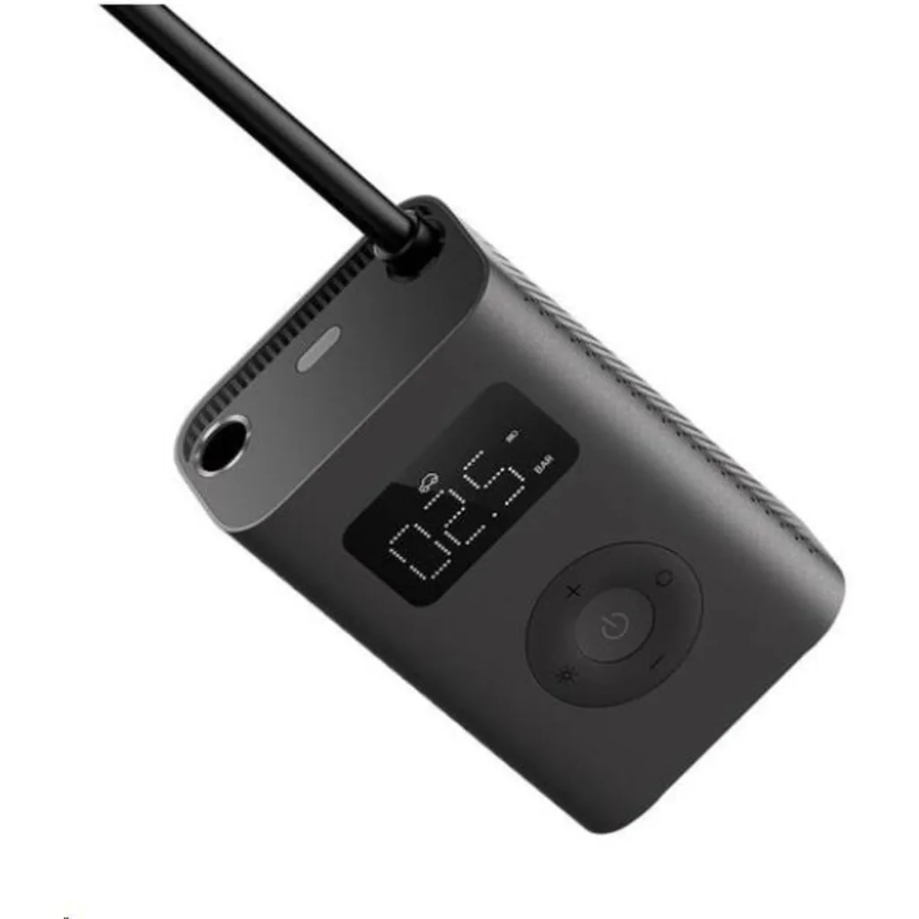 Imagen 3 de Xiaomi - Air Compressor - Portable Electric - 46422