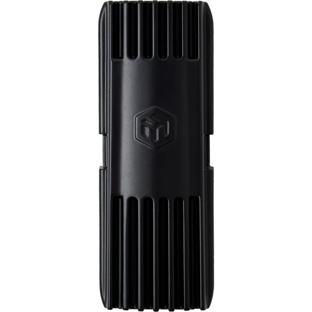 Imagen 4 de MIKROTIK 2.5Gbps 48V-in(48-57V)-af/at 24V-out 24W Convertidor PoE-RJ45
