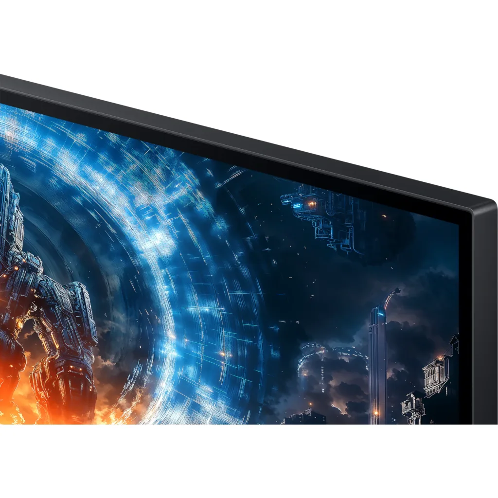 Imagen 14 de Monitor Gamer Samsung Odyssey G6 G60F 27" QHD 2560*1440 IPS DP HDMI Jack 350Hz