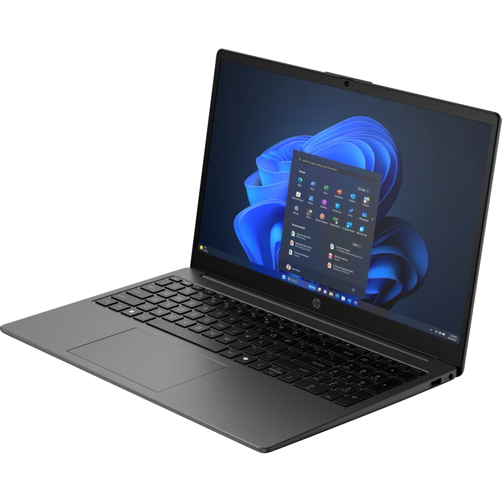 Imagen 3 de HP 250R G10 Intel 5120U 15 16GB 512 SSD FreeDos
