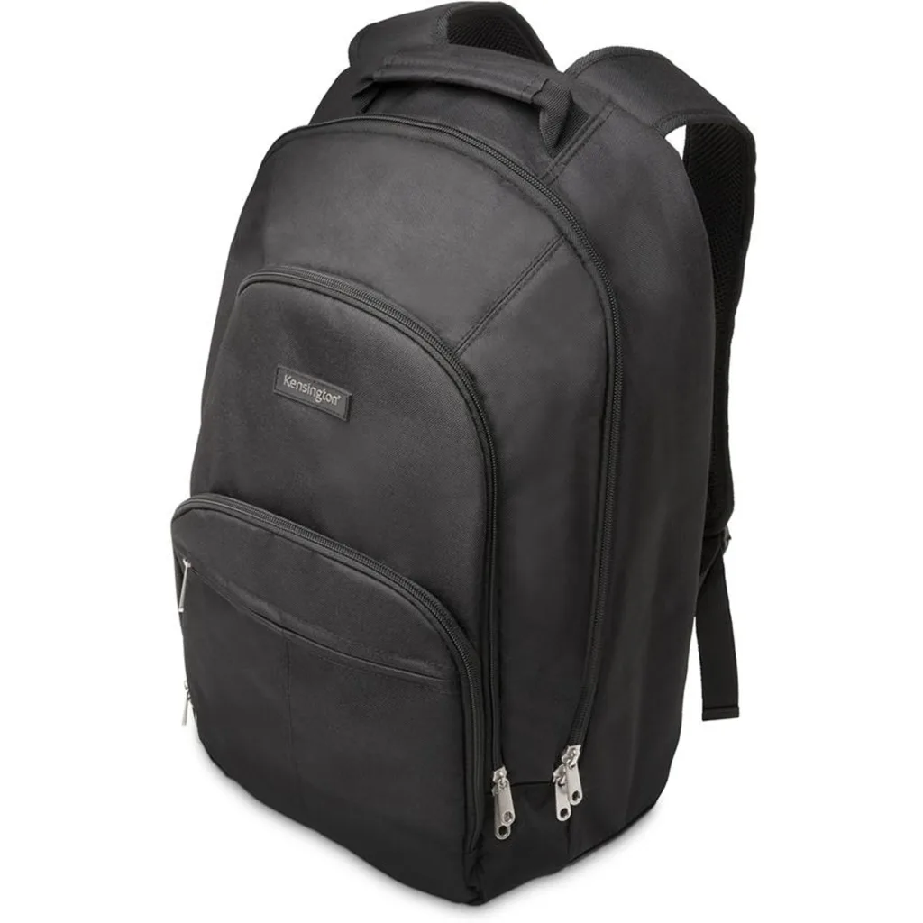 Mochila para Notebook Kensington SP25 para Equipos 14"" Nylon Color Negro